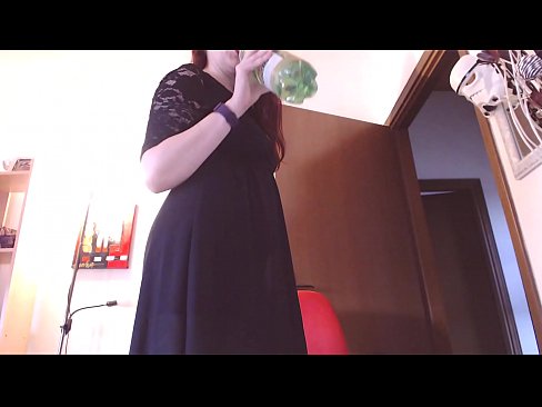 ❤️ Een onderdanige slaaf die houdt van vieze en weelderige slipjes wordt gedwongen te masturberen na het bekijken van deze video! ️❌ Quality porn at us nl.eggporncomics.ru ❌