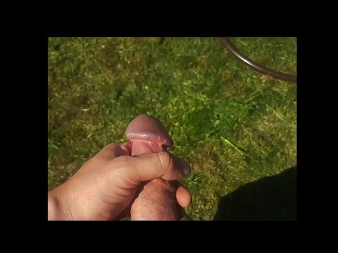 ❤️ Hete hottie laat zich in haar roze kutje neuken en spuitend klaarkomen in een zomerse tuin ️❌ Quality porn at us nl.eggporncomics.ru ❌